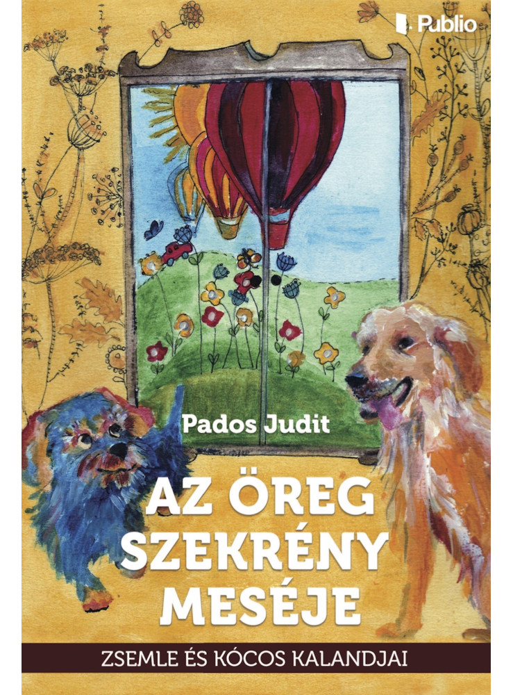 Az öreg szekrény meséje (ekönyv) Az öreg szekrény meséje (ekönyv)