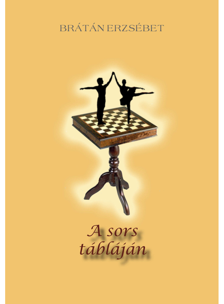 A sors tábláján (ekönyv)