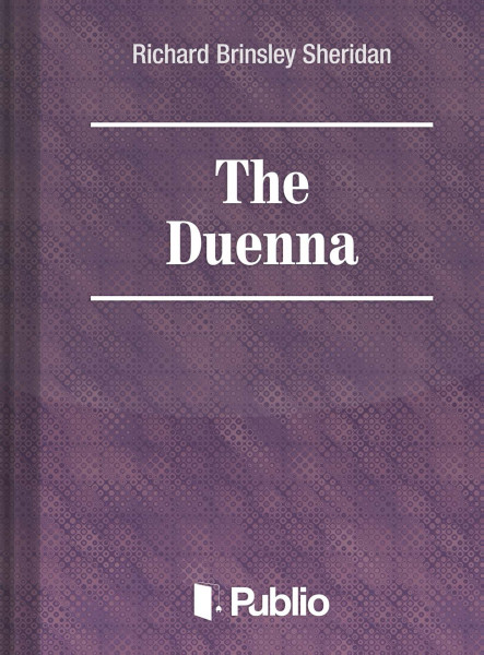The Duenna (ekönyv)