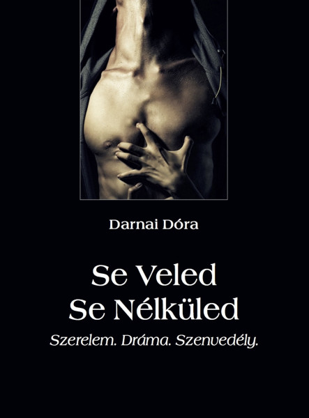 Se Veled Se Nélküled (ekönyv)
