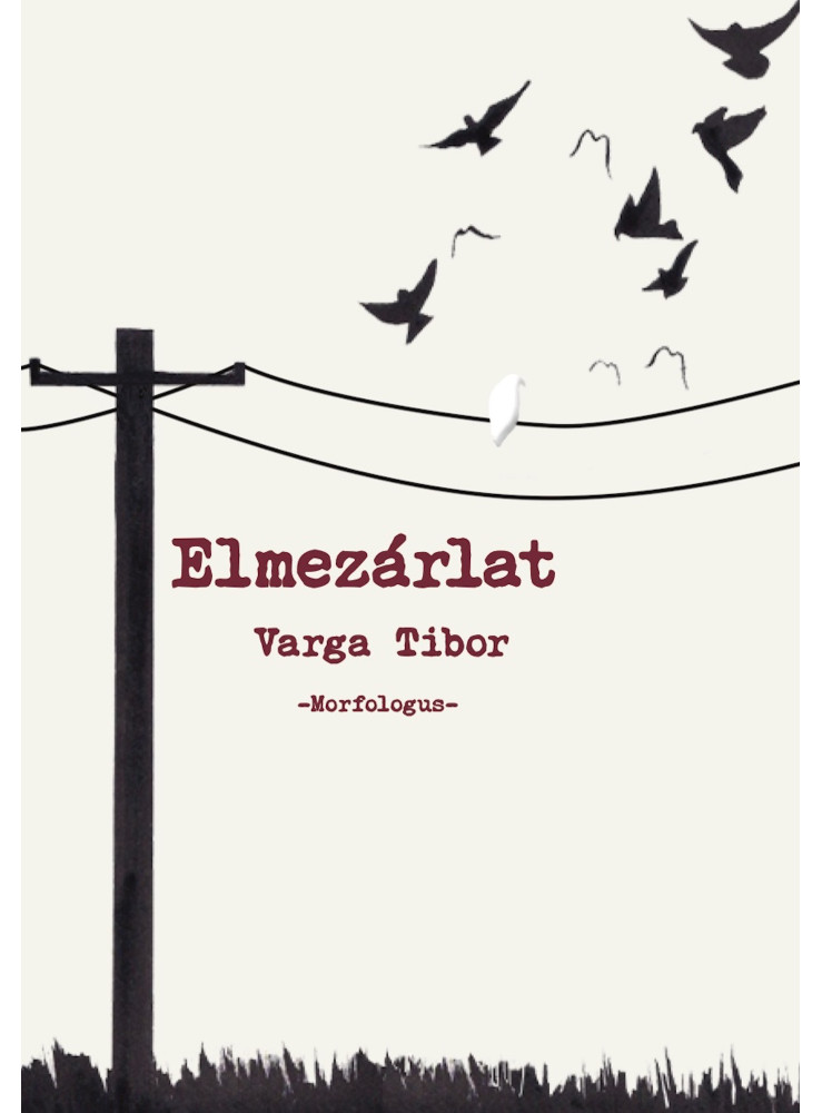 Elmezárlat (ekönyv) Elmezárlat (ekönyv)