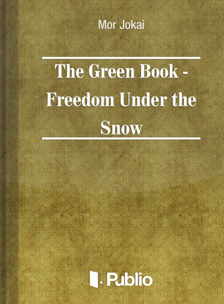 The Green Book (ekönyv)