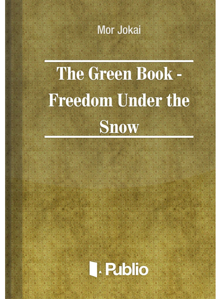 The Green Book (ekönyv) The Green Book (ekönyv)