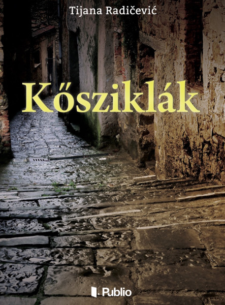 Kősziklák (ekönyv)