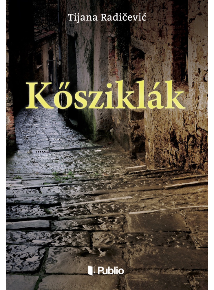 Kősziklák (ekönyv) Kősziklák (ekönyv)