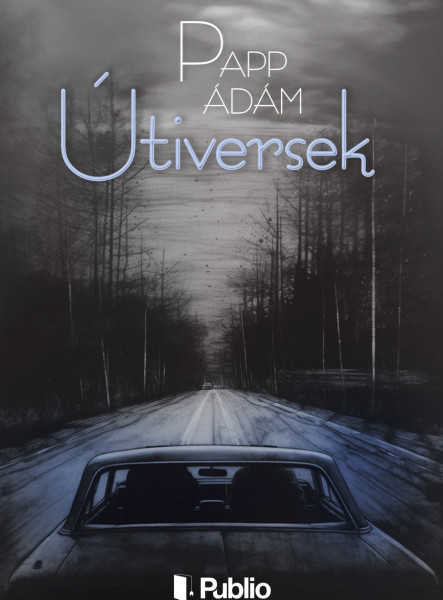 Útiversek (ekönyv)