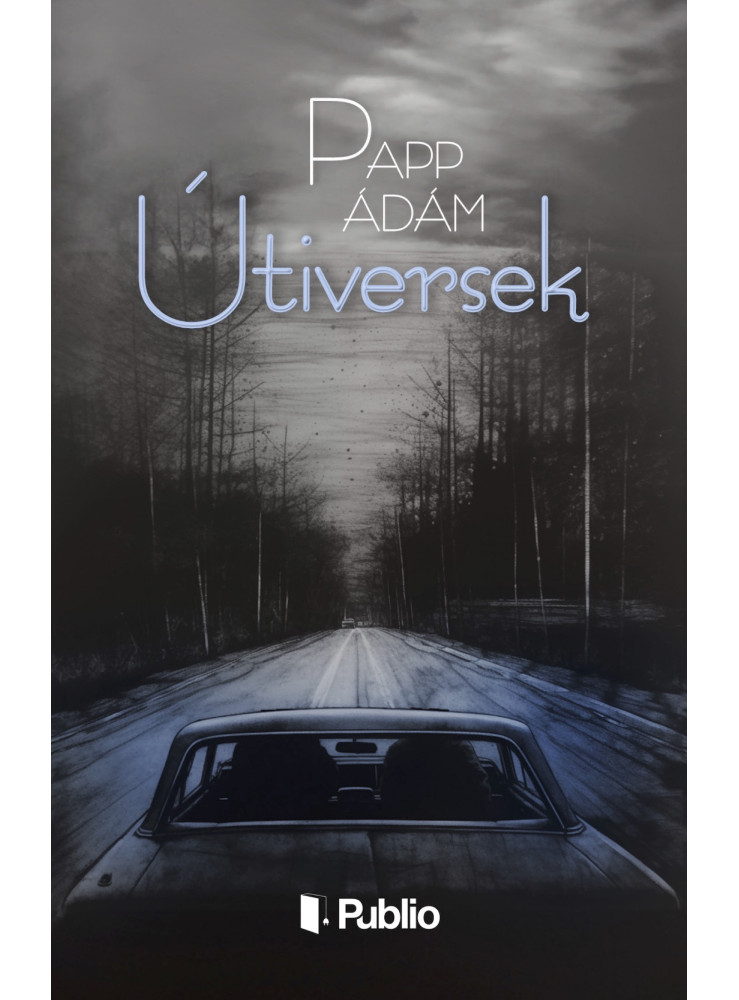 Útiversek (ekönyv) Útiversek (ekönyv)