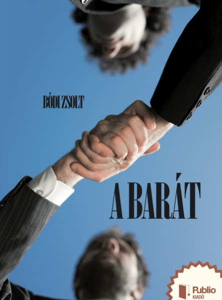 A barát (ekönyv)