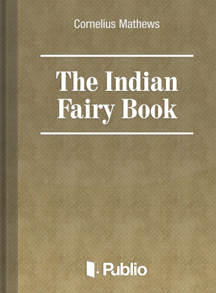 The Indian Fairy Book (ekönyv)