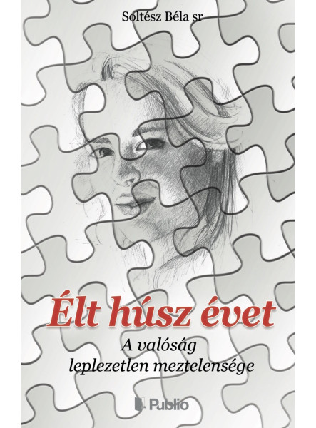 Élt húsz évet (ekönyv)