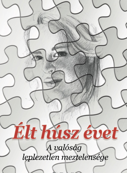 Élt húsz évet (ekönyv)