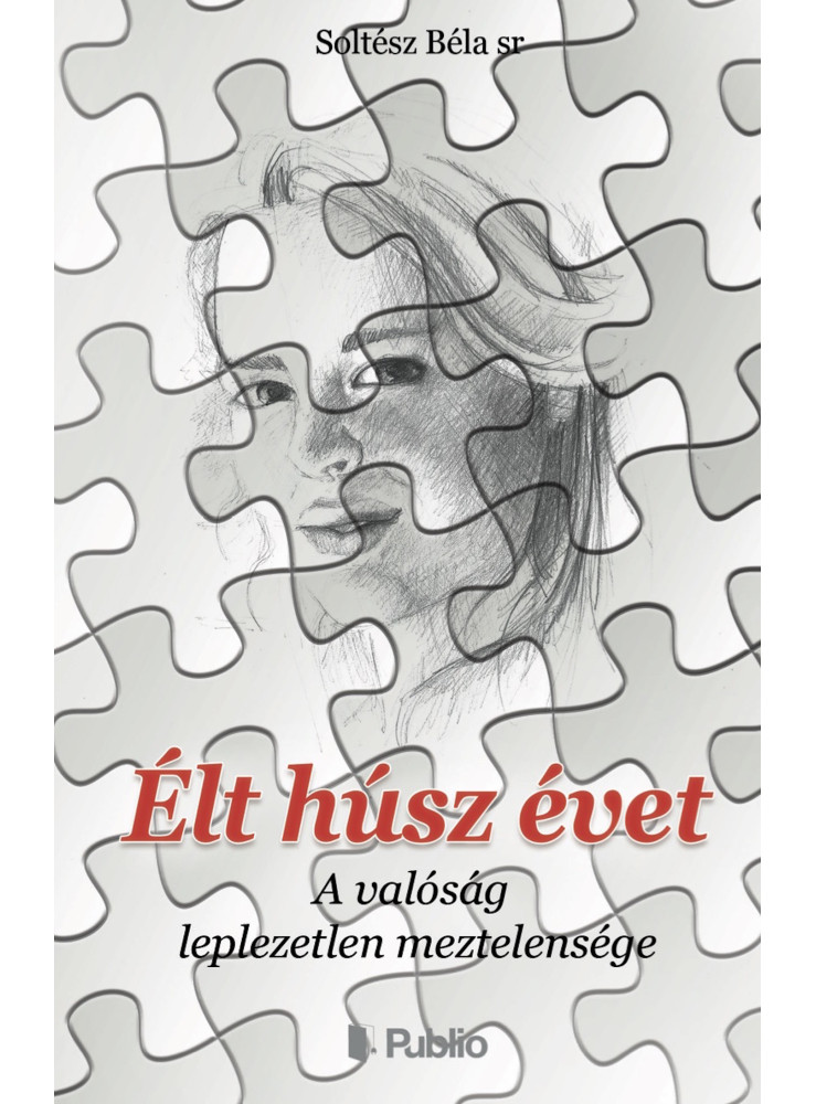 Élt húsz évet (ekönyv) Élt húsz évet (ekönyv)