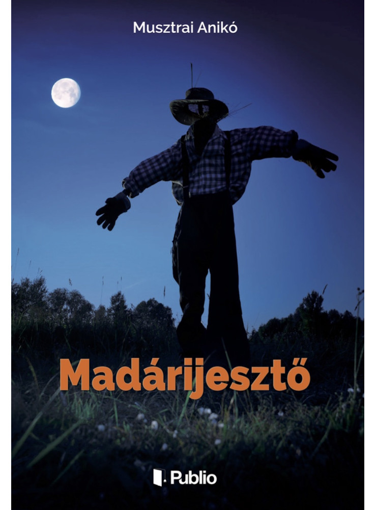 Madárijesztő Madárijesztő