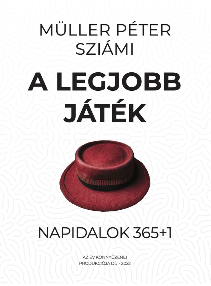 A legjobb játék A legjobb játék