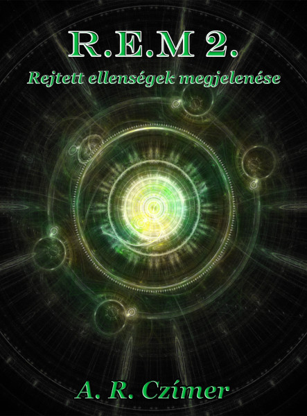 R.E.M 2. (ekönyv)