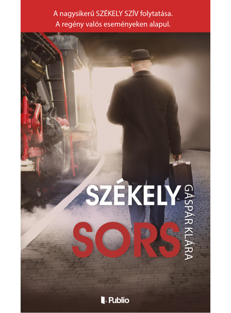 Székely sors  (ekönyv)
