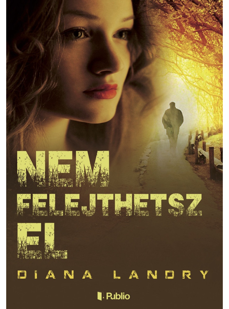 Nem felejthetsz el (ekönyv) Nem felejthetsz el (ekönyv)