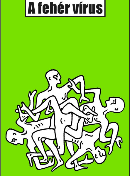 A fehér vírus (ekönyv)