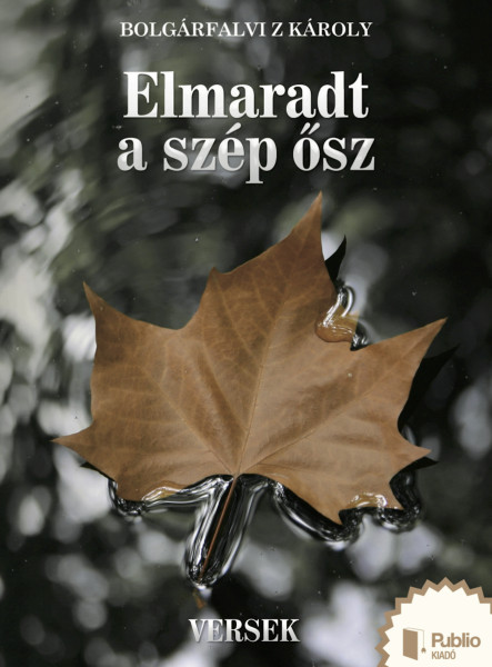 Elmaradt a szép ősz (ekönyv)