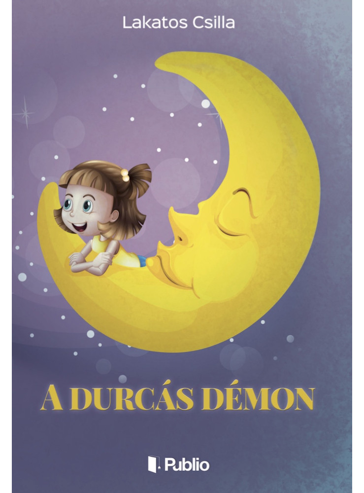 A durcás démon A durcás démon