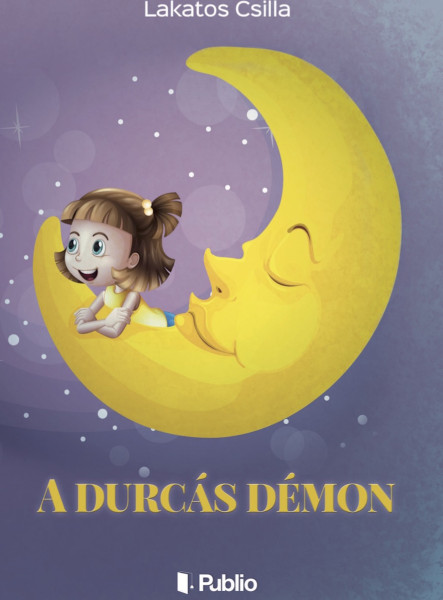 A durcás démon (ekönyv)