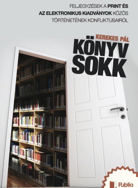 Könyvsokk