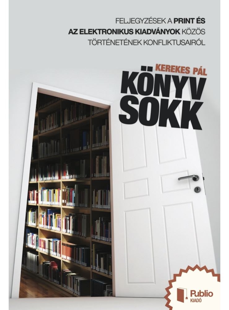 Könyvsokk (ekönyv) Könyvsokk (ekönyv)