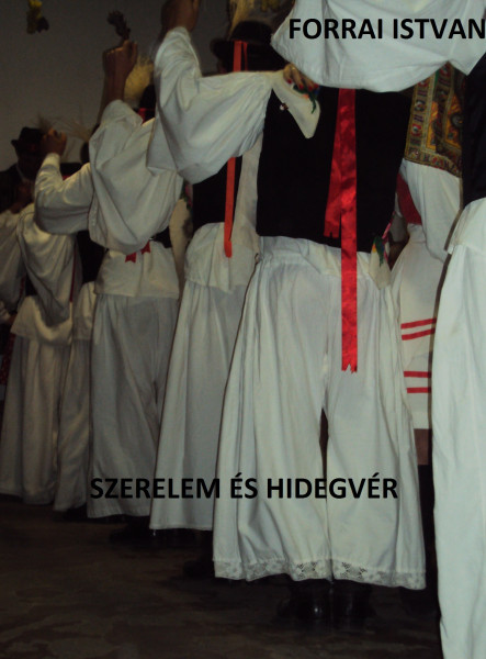 Szerelem és hidegvér (ekönyv)
