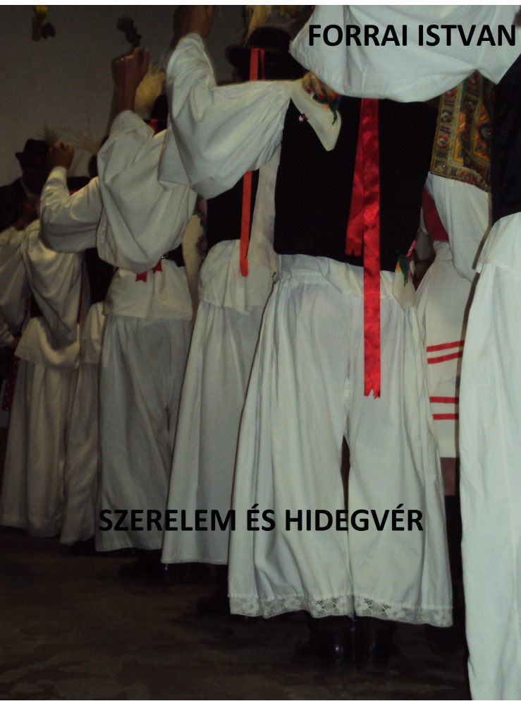 Szerelem és hidegvér (ekönyv) Szerelem és hidegvér (ekönyv)