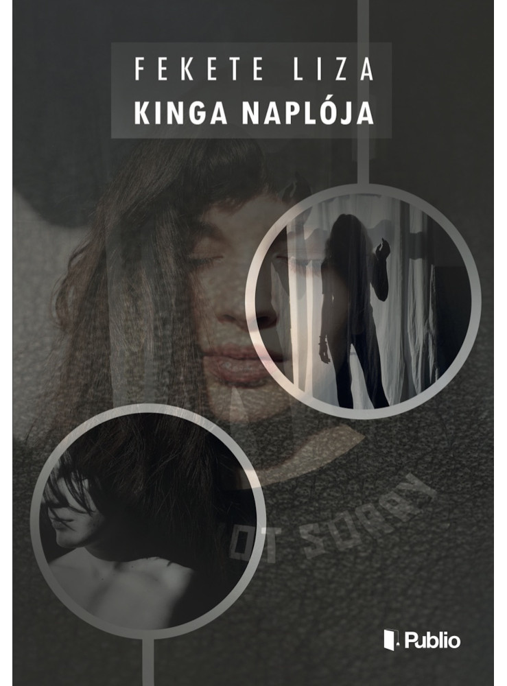 Kinga naplója (ekönyv) Kinga naplója (ekönyv)