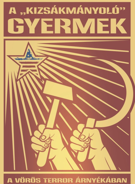 A „kizsákmányoló” gyermek (ekönyv)