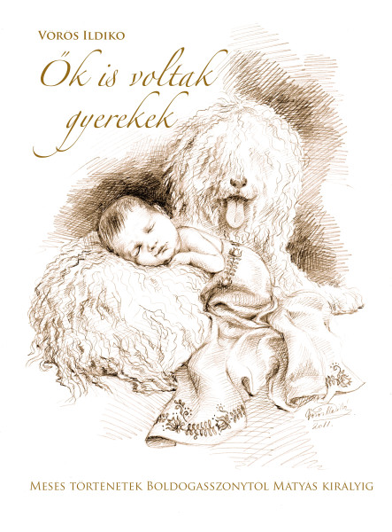 Ők is voltak gyerekek (ekönyv)