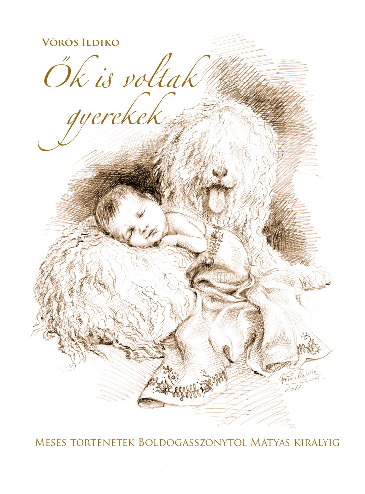 Ők is voltak gyerekek (ekönyv) Ők is voltak gyerekek (ekönyv)