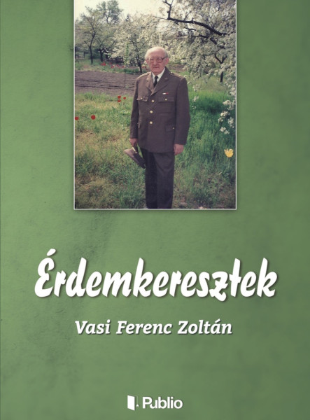 Érdemkeresztek (ekönyv)