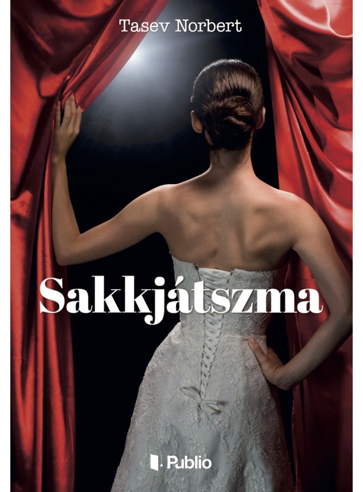 Sakkjátszma (ekönyv)