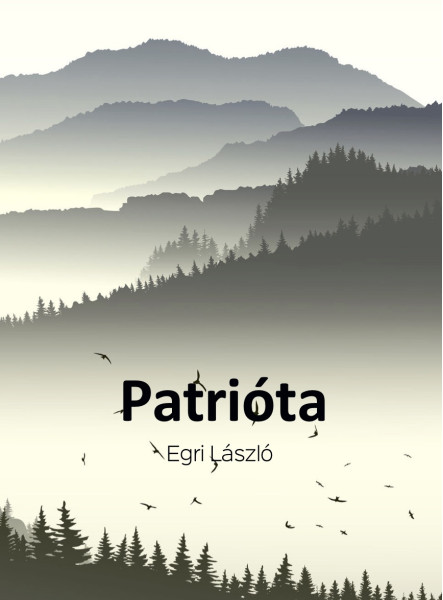 Patrióta (ekönyv)