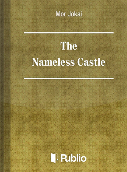 The Nameless Castle (ekönyv)