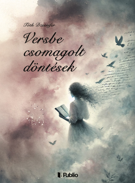 Versbe csomagolt döntések (ekönyv)