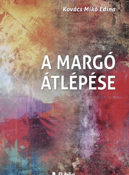 A margó átlépése (ekönyv)