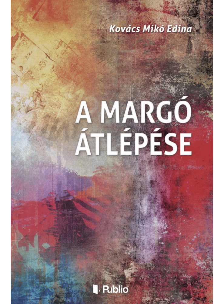 A margó átlépése (ekönyv)