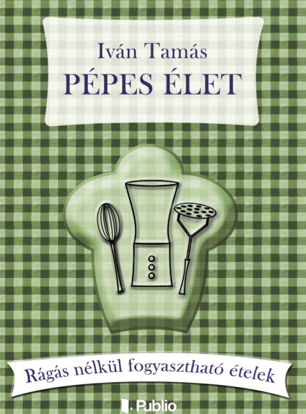 Pépes élet
