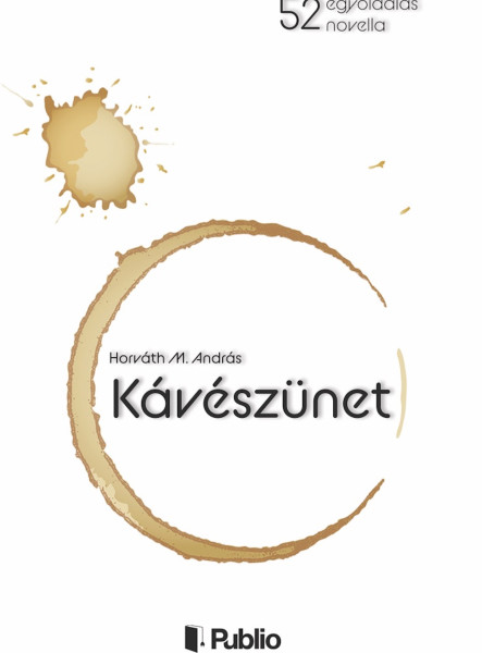 Kávészünet  (ekönyv)
