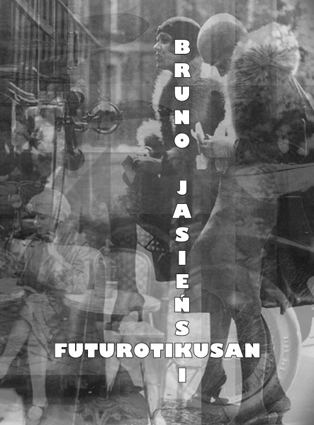 FUTUROTIKUSAN (ekönyv)