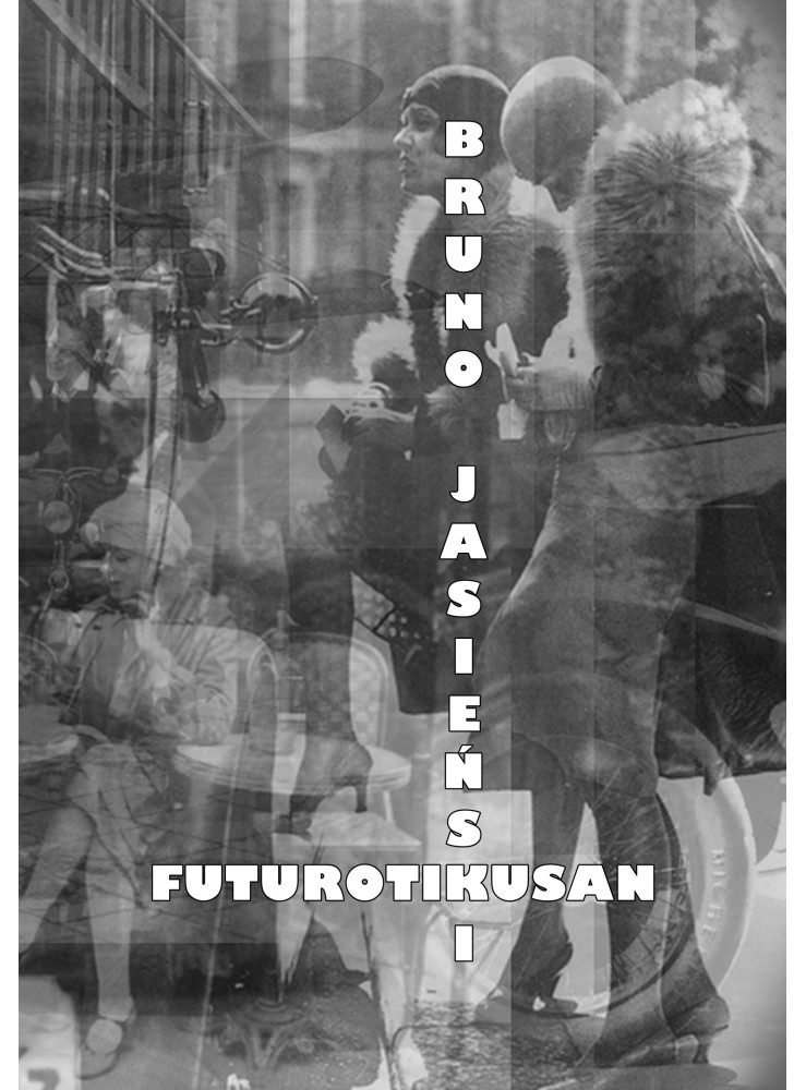 FUTUROTIKUSAN (ekönyv) FUTUROTIKUSAN (ekönyv)