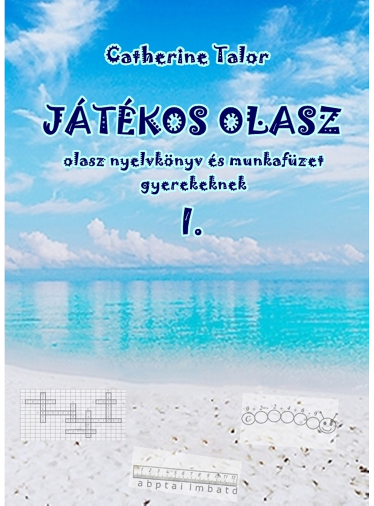 JÁTÉKOS OLASZ (ekönyv) JÁTÉKOS OLASZ (ekönyv)