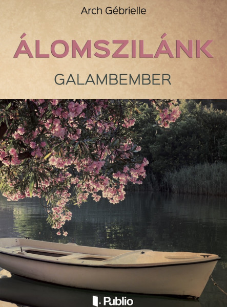 Álomszilánk (ekönyv)