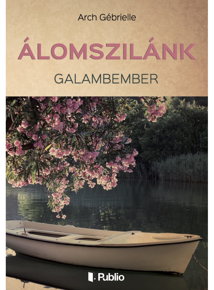 Álomszilánk (ekönyv) Álomszilánk (ekönyv)