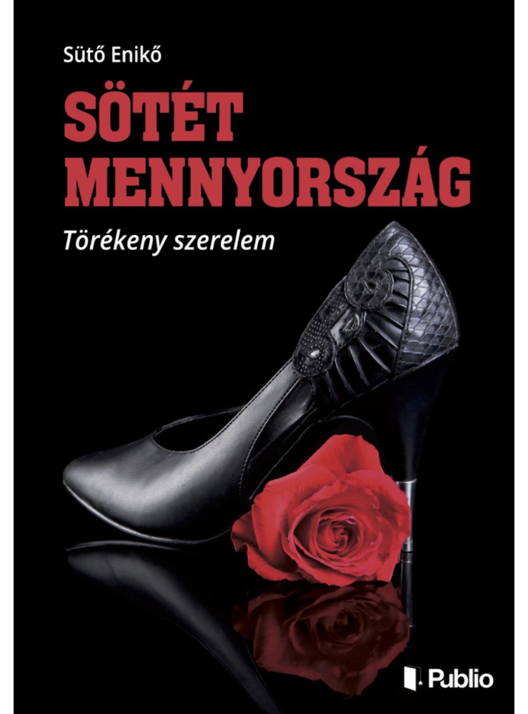 Sötét Mennyország (ekönyv)