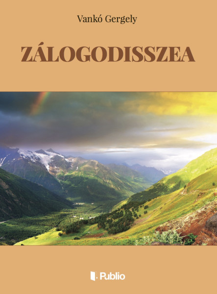 ZÁLOGODISSZEA