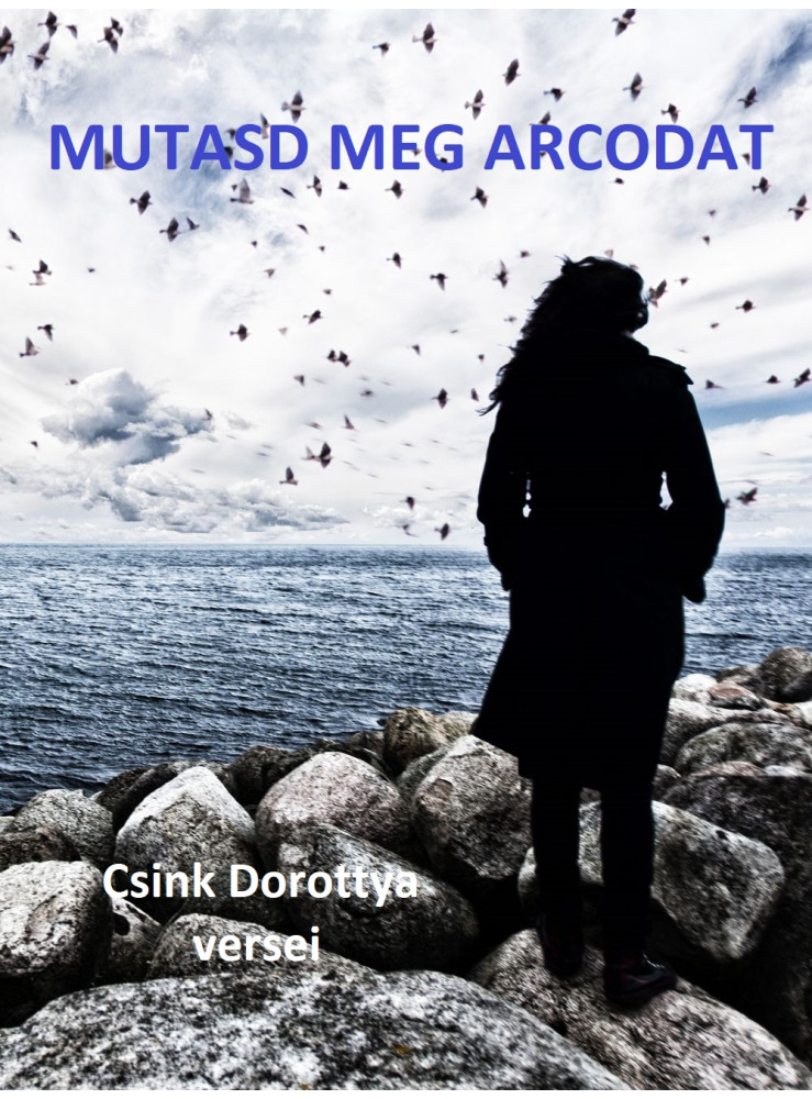 Mutasd meg arcodat (ekönyv)